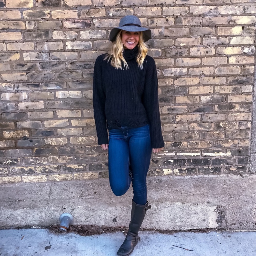 Meet your Posher, Lydia